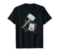 Marvel Loki Release Frog Thor T-Shirt