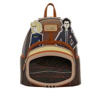 Marvel: Loki TVA Multiverse Lenticular Mini Backpack