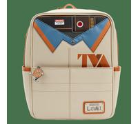 Marvel Loki Variant Loungefly Mini Backpack