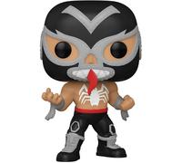 Marvel Luchadores Funko POP Vinyl Figure Venom
