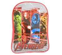 Marvel M92536R0 40 cm Childrens Avengers Backpack (Large)