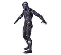 Marvel MAFEX Action Figure Black Panther End Game Ver. 16 cm