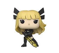 Marvel Magik Exclusive Pop Figure