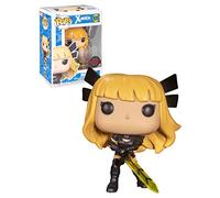 Marvel Magik Exclusive Pop Figure