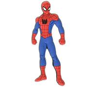 Marvel Magnet Avengers - Spiderman Soft Touch Figure New 68557