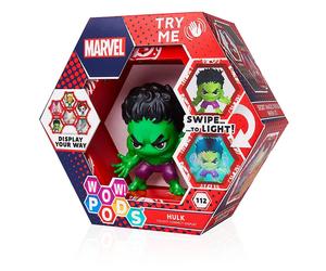 Marvel Marvel Hulk Wow! Pod Figure