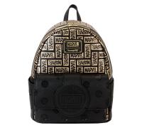 Marvel: Marvel Logo Classic Mini Backpack