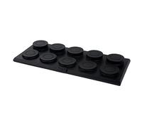 Marvel - Marvel Movie Display Stand - Marvel Movie Collection by Eaglemoss Collections