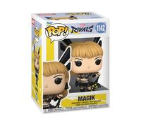 Marvel Marvel Rivals - Magik Vinyl Figurine 1142 Funko Pop! multicolor Onesize