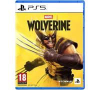 Marvel's Wolverine