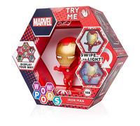 Marvel Marvel Wow! Pod Ironman Figure