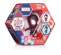 Marvel Marvel Wow! Pod Miles Morales Figure