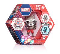 Marvel Marvel Wow! Pod Rocket Raccoon Figure