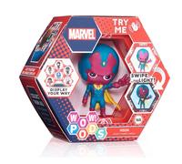 WOW PODS Avengers Collection - Vision | Superhero Light-Up