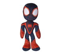 Marvel mascot Miles Morales Disney 25cm