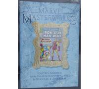 Marvel Masterworks: Captain America (Tales of Suspense #59-81): 14