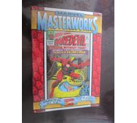 Marvel Masterworks: Daredevil #12-21