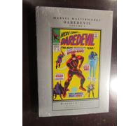 Marvel Masterworks: Daredevil #22-32 + Annual #1