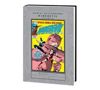 Marvel Masterworks: Daredevil Vol. 16