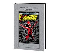 Marvel Masterworks: Daredevil Vol. 17: The Man Without Fear