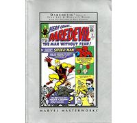 Marvel Masterworks: Daredevil, Volume 1 (Marvel Masterworks, Volume 1)