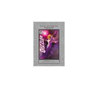 Marvel Masterworks: Dazzler Volume 3 | Hardback | Marvel | Bright, Mark D; Shooter, Jim & Springer, Frank