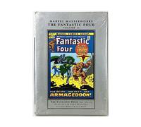 Marvel Masterworks: Fantastic Four 11