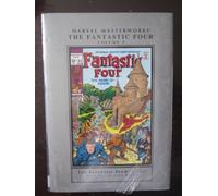 Marvel Masterworks: Fantastic Four 9