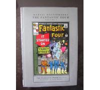 Marvel Masterworks: Fantastic Four Vol. 3