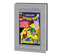 Marvel Masterworks: The Amazing Spider-Man Vol. 2: The Amazing Spider-Man: Nos 11-19 & Annual No. 1