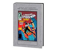 Marvel Masterworks: The Amazing Spider-Man Vol. 24