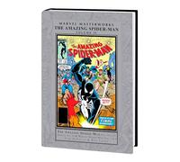 Marvel Masterworks: The Amazing Spider-Man Vol. 25: The Amazing Spider-man 25