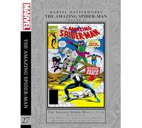 Marvel Masterworks: The Amazing Spider-Man Vol. 27