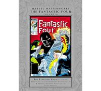 Marvel Comics – Marvel Masterworks: The Fantastic Four Vol. 26