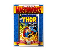 Marvel Masterworks: The Mighty Thor #111-120 + Annual #1: 30
