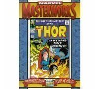 Marvel Masterworks: The Mighty Thor #111-120 + Annual #1: 30