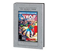 Marvel Masterworks: The Mighty Thor Volume 21 | Hardback | Marvel | Moench, Doug; Pollard, Keith & Kupperberg, Alan