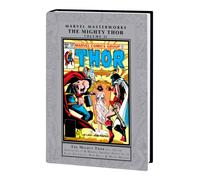 Marvel Masterworks: The Mighty Thor Vol. 22