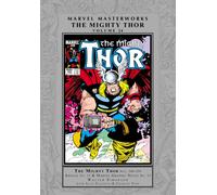Marvel Masterworks: The Mighty Thor Vol. 24