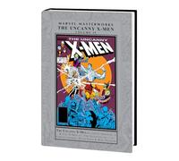 Marvel Comics – Marvel Masterworks: The Uncanny X-Men Vol. 15