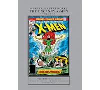 Marvel Masterworks: The Uncanny X-Men Vol. 2