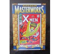 Marvel Masterworks: The X-Men #22-31