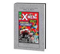 Marvel Masterworks: The X-Men Vol. 2 (Marvel Masterworks: the X-men, 2)