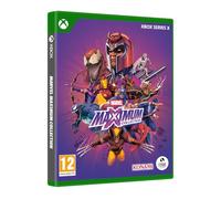 Marvel MaXimum Collection XSX