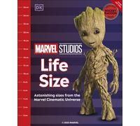 Marvel MCU Life Size