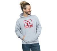 Marvel Mens Ant-Man And The Wasp Pym Technologies Hoodie BI3671