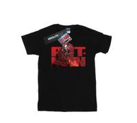 Marvel Mens Ant-Man Running T-Shirt BI11083