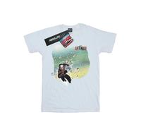 Marvel Mens Ant-Man Shatter T-Shirt