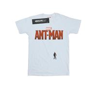Marvel Mens Ant-Man Tiny T-Shirt