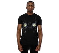 Marvel Men's Black Panther Eyes T-Shirt XXX-Large Black